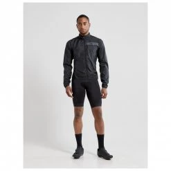 Craft - Essence Light Wind Jacket - Coupe-vent -Vestes outdoor Soldes craft essence light wind jacket coupe vent detail 6