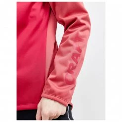 Craft - Women's Core Bike SubZ Jacket - Veste de cyclisme 9 Craft - Women's Core Bike SubZ Jacket - Veste de cyclisme -Vestes outdoor Soldes craft womens core bike subz jacket veste de cyclisme detail 4