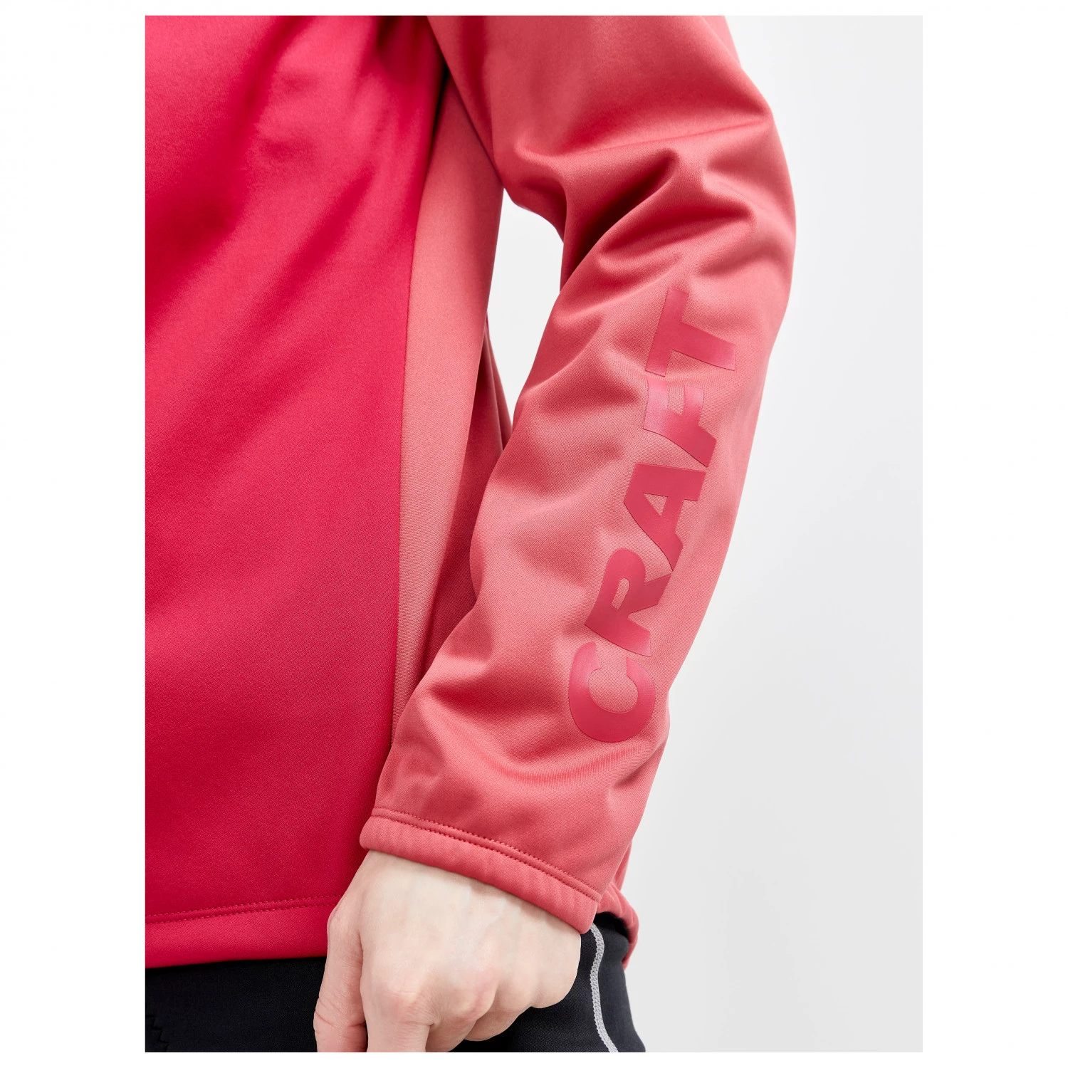 Craft - Women's Core Bike SubZ Jacket - Veste de cyclisme 4 Craft - Women's Core Bike SubZ Jacket - Veste de cyclisme – Image 4