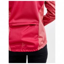 Craft - Women's Core Bike SubZ Jacket - Veste de cyclisme 10 Craft - Women's Core Bike SubZ Jacket - Veste de cyclisme -Vestes outdoor Soldes craft womens core bike subz jacket veste de cyclisme detail 5