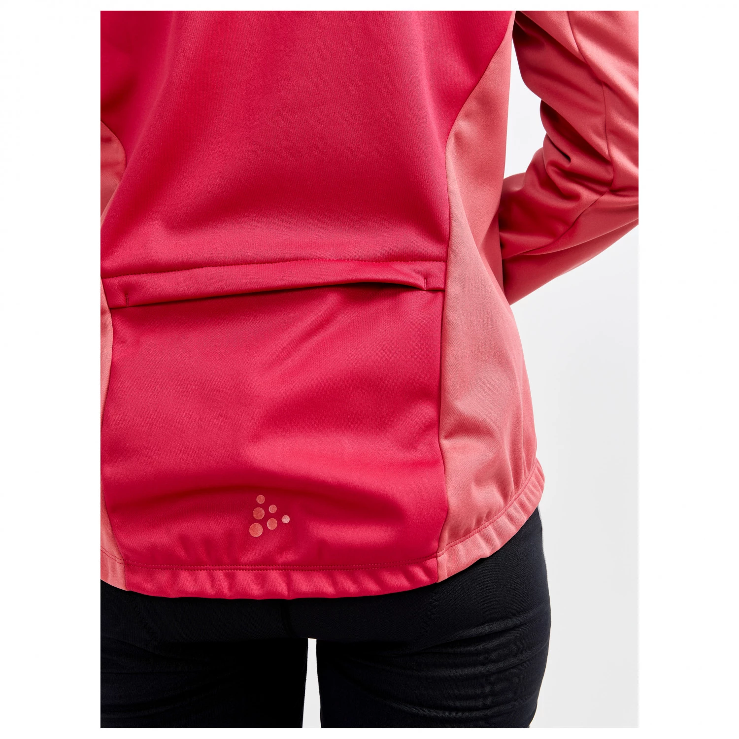 Craft - Women's Core Bike SubZ Jacket - Veste de cyclisme 5 Craft - Women's Core Bike SubZ Jacket - Veste de cyclisme – Image 5