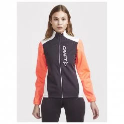 Craft - Women's Core Bike Subz Lumen Jacket - Veste de cyclisme 8 Craft - Women's Core Bike Subz Lumen Jacket - Veste de cyclisme -Vestes outdoor Soldes craft womens core bike subz lumen jacket veste de cyclisme detail 3
