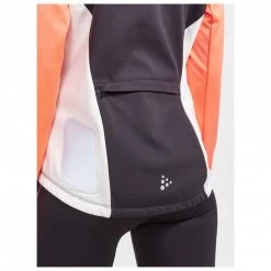 Craft - Women's Core Bike Subz Lumen Jacket - Veste de cyclisme 10 Craft - Women's Core Bike Subz Lumen Jacket - Veste de cyclisme -Vestes outdoor Soldes craft womens core bike subz lumen jacket veste de cyclisme detail 5