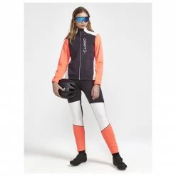 Craft - Women's Core Bike Subz Lumen Jacket - Veste de cyclisme 11 Craft - Women's Core Bike Subz Lumen Jacket - Veste de cyclisme -Vestes outdoor Soldes craft womens core bike subz lumen jacket veste de cyclisme detail 6