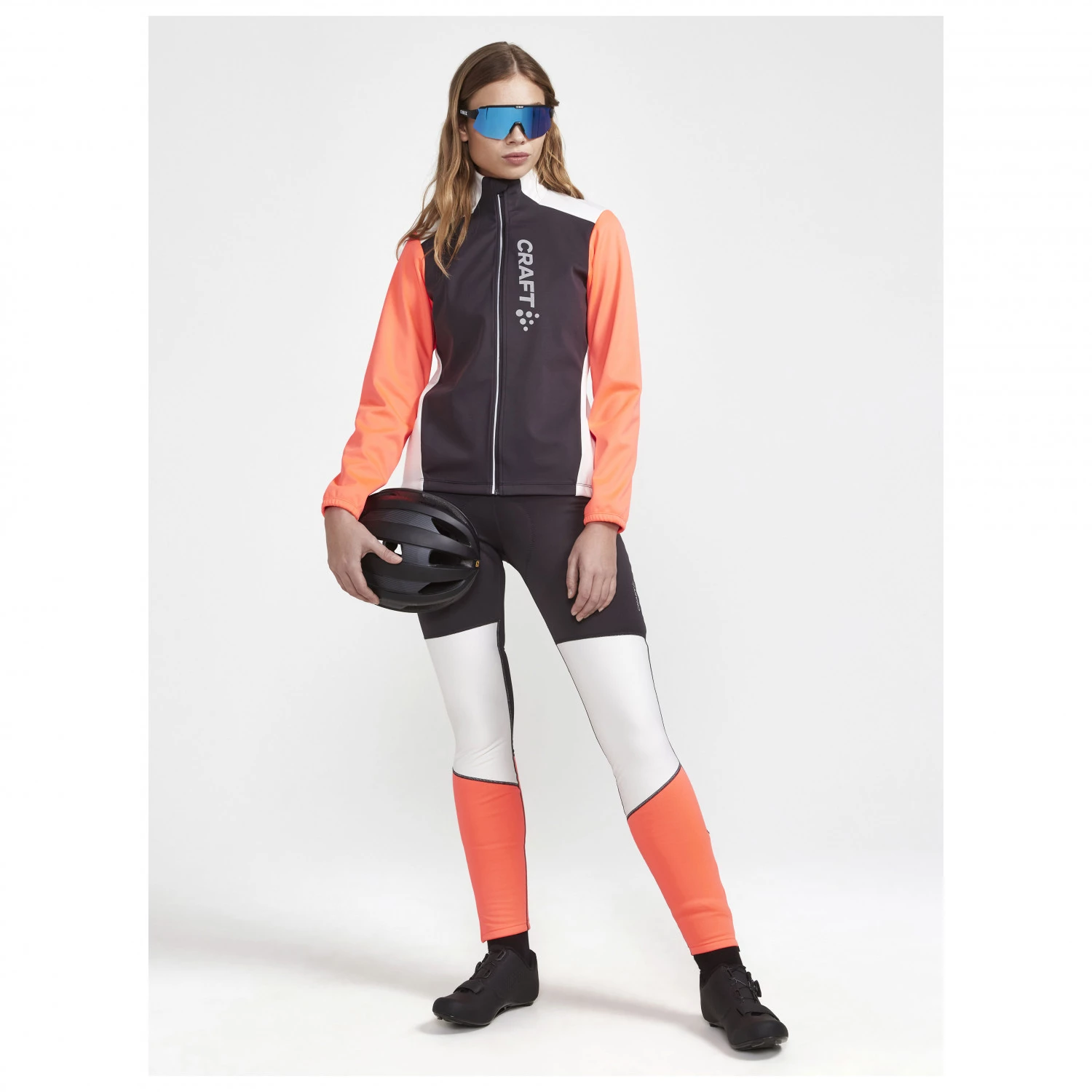 Craft - Women's Core Bike Subz Lumen Jacket - Veste de cyclisme 6 Craft - Women's Core Bike Subz Lumen Jacket - Veste de cyclisme – Image 6