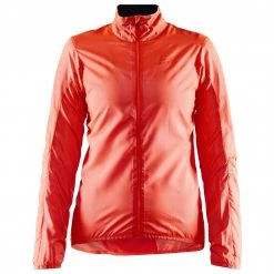 Craft - Women's Essence Light Wind Jacket - Coupe-vent