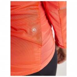 Craft - Women's Essence Light Wind Jacket - Coupe-vent 9 Craft - Women's Essence Light Wind Jacket - Coupe-vent -Vestes outdoor Soldes craft womens essence light wind jacket coupe vent detail 4