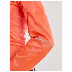 Craft - Women's Essence Light Wind Jacket - Coupe-vent 10 Craft - Women's Essence Light Wind Jacket - Coupe-vent -Vestes outdoor Soldes craft womens essence light wind jacket coupe vent detail 5