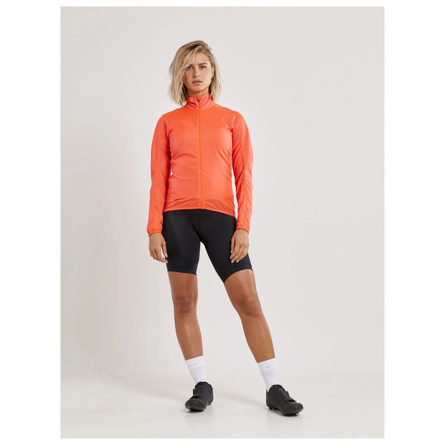 Craft - Women's Essence Light Wind Jacket - Coupe-vent 6 Craft - Women's Essence Light Wind Jacket - Coupe-vent – Image 6