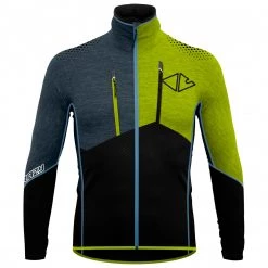 Crazy Idea - Pull Neutron - Veste polaire 8 Crazy Idea - Pull Neutron - Veste polaire -Vestes outdoor Soldes crazy idea pull neutron veste polaire 2