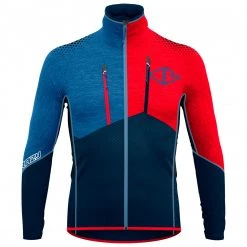 Crazy Idea - Pull Neutron - Veste polaire 9 Crazy Idea - Pull Neutron - Veste polaire -Vestes outdoor Soldes crazy idea pull neutron veste polaire 3