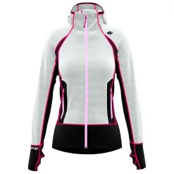 Crazy Idea - Women's Pull Inspire - Veste polaire 8 Crazy Idea - Women's Pull Inspire - Veste polaire -Vestes outdoor Soldes crazy idea womens pull inspire veste polaire 1