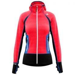 Crazy Idea - Women's Pull Inspire - Veste polaire