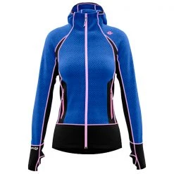 Crazy Idea - Women's Pull Inspire - Veste polaire 10 Crazy Idea - Women's Pull Inspire - Veste polaire -Vestes outdoor Soldes crazy idea womens pull inspire veste polaire 3