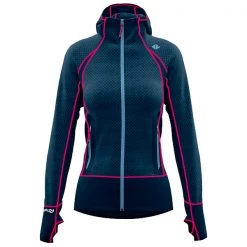 Crazy Idea - Women's Pull Inspire - Veste polaire 11 Crazy Idea - Women's Pull Inspire - Veste polaire -Vestes outdoor Soldes crazy idea womens pull inspire veste polaire 4