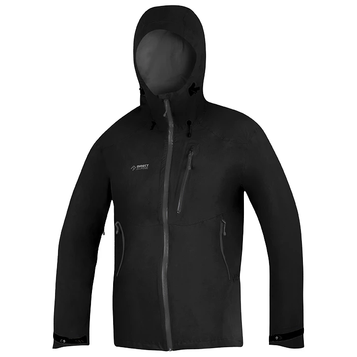 Directalpine - Talung 3.0 - Veste imperméable 1 Directalpine - Talung 3.0 - Veste imperméable