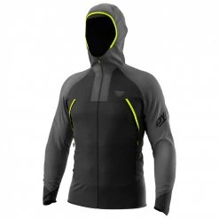 Dynafit - Speed Softshell Jacket - Veste softshell
