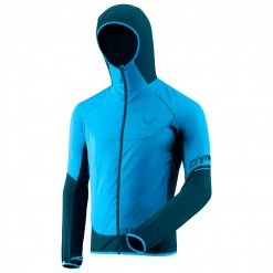 Dynafit - Transalper Hybrid PTC Alpha Jacket - Veste polaire
