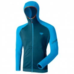 Dynafit - Transalper Thermal Hoody - Veste polaire 5 Dynafit - Transalper Thermal Hoody - Veste polaire -Vestes outdoor Soldes dynafit transalper thermal hoody veste polaire 2