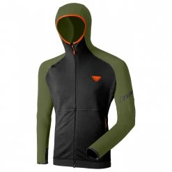 Dynafit - Transalper Thermal Hoody - Veste polaire