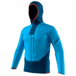 Dynafit - Traverse DST Jacket - Veste softshell -Vestes outdoor Soldes dynafit traverse dst jacket veste softshell 2