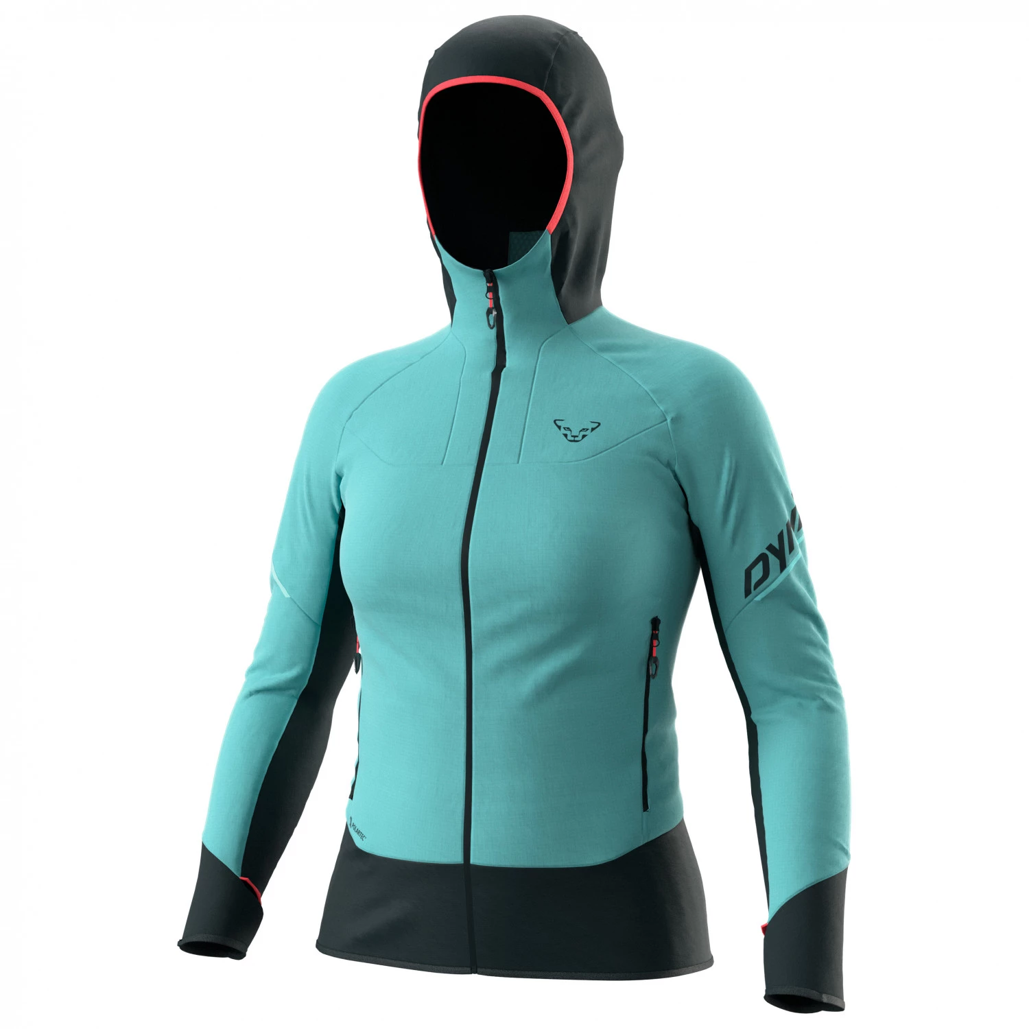 Dynafit - Women's Mezzalama Polartec Alpha Jacket - Veste synthétique 3 Dynafit - Women's Mezzalama Polartec Alpha Jacket - Veste synthétique – Image 3