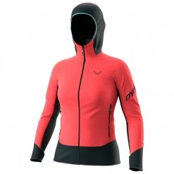 Dynafit - Women's Mezzalama Polartec Alpha Jacket - Veste synthétique