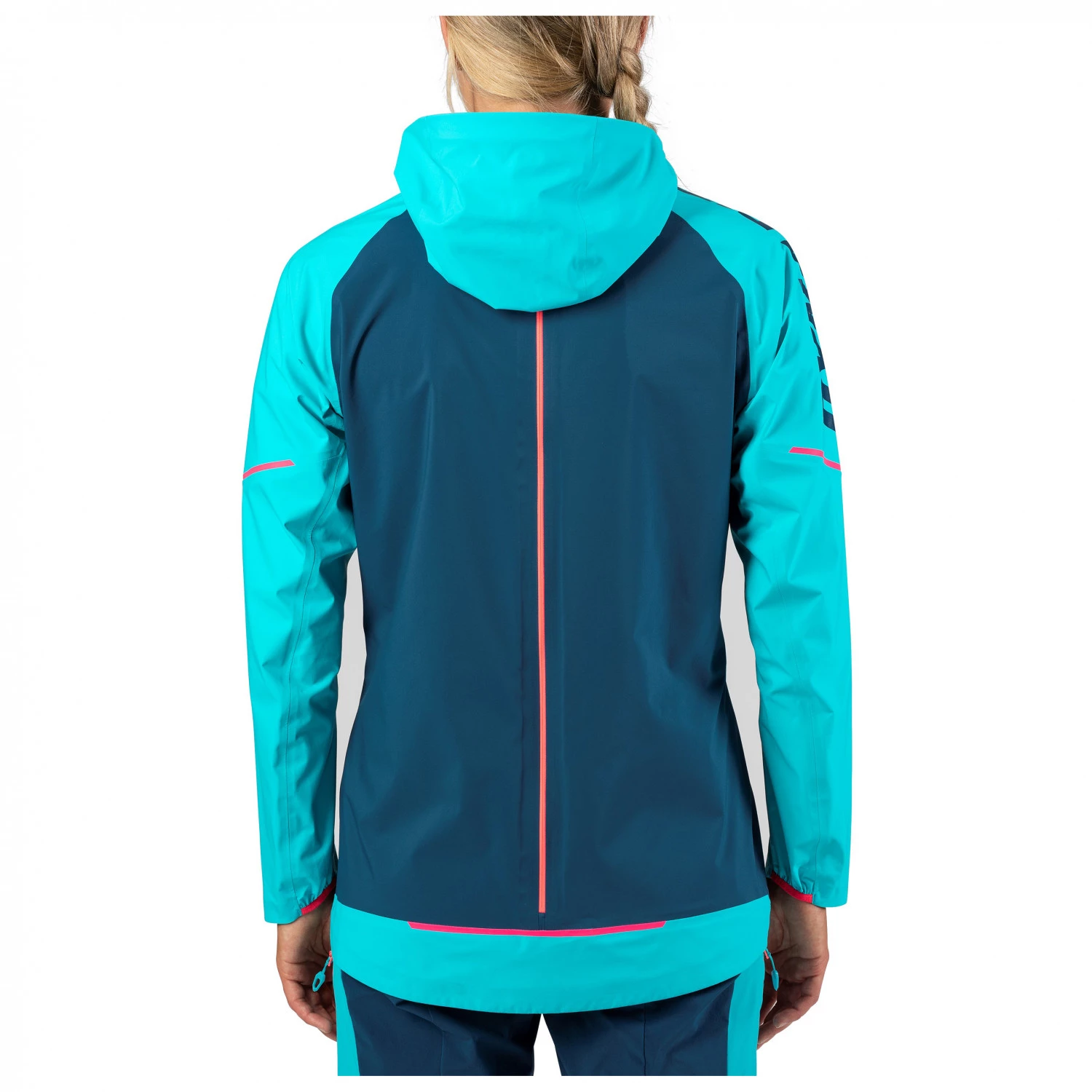 Dynafit - Women's Ride 3L Jacket - Veste de cyclisme 3 Dynafit - Women's Ride 3L Jacket - Veste de cyclisme – Image 3