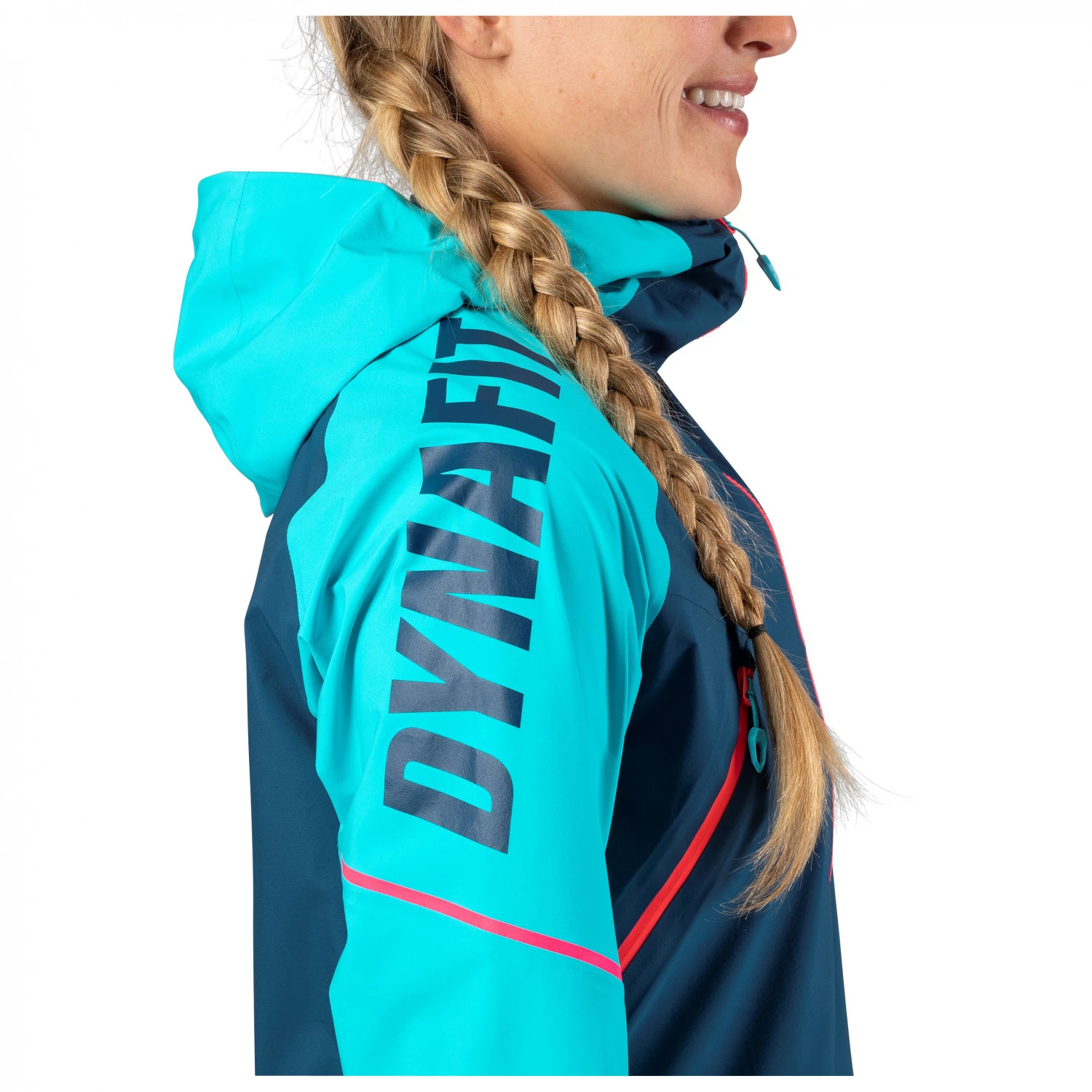 Dynafit - Women's Ride 3L Jacket - Veste de cyclisme 5 Dynafit - Women's Ride 3L Jacket - Veste de cyclisme – Image 5