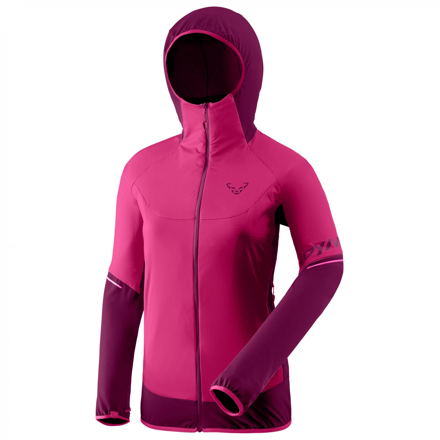 Dynafit - Women's Transalper Hybrid PTC Alpha Jacket - Veste polaire 3 Dynafit - Women's Transalper Hybrid PTC Alpha Jacket - Veste polaire – Image 3