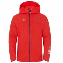 Elevenate - La Bise Jacket - Coupe-vent 10 Elevenate - La Bise Jacket - Coupe-vent -Vestes outdoor Soldes elevenate la bise jacket coupe vent 1