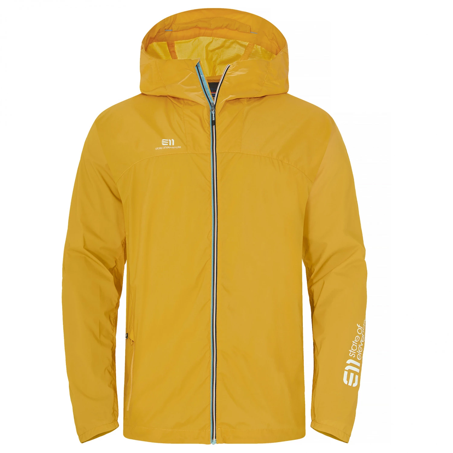 Elevenate - La Bise Jacket - Coupe-vent 6 Elevenate - La Bise Jacket - Coupe-vent – Image 6