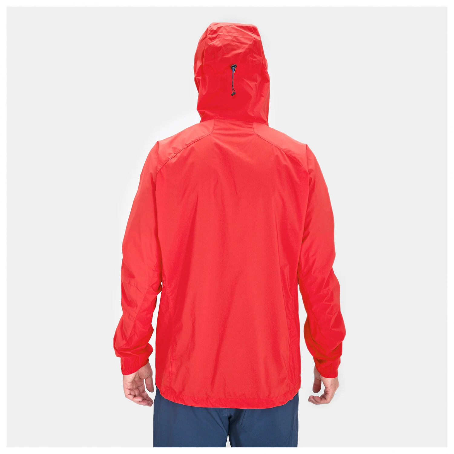 Elevenate - La Bise Jacket - Coupe-vent 2 Elevenate - La Bise Jacket - Coupe-vent – Image 2