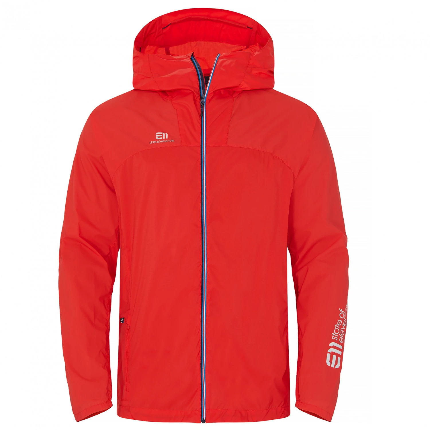 Elevenate - La Bise Jacket - Coupe-vent 1 Elevenate - La Bise Jacket - Coupe-vent