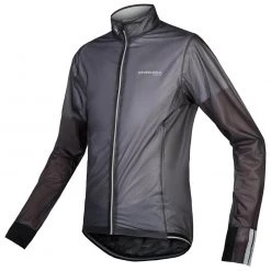 Endura - FS260-Pro Adrenaline Race Cape II - Veste de cyclisme -Vestes outdoor Soldes endura fs260 pro adrenaline race cape ii veste de cyclisme 1