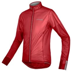 Endura - FS260-Pro Adrenaline Race Cape II - Veste de cyclisme -Vestes outdoor Soldes endura fs260 pro adrenaline race cape ii veste de cyclisme 2