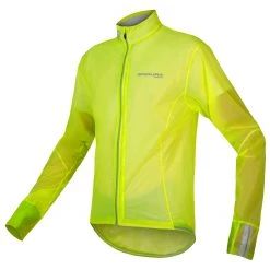 Endura - FS260-Pro Adrenaline Race Cape II - Veste de cyclisme -Vestes outdoor Soldes endura fs260 pro adrenaline race cape ii veste de cyclisme 3