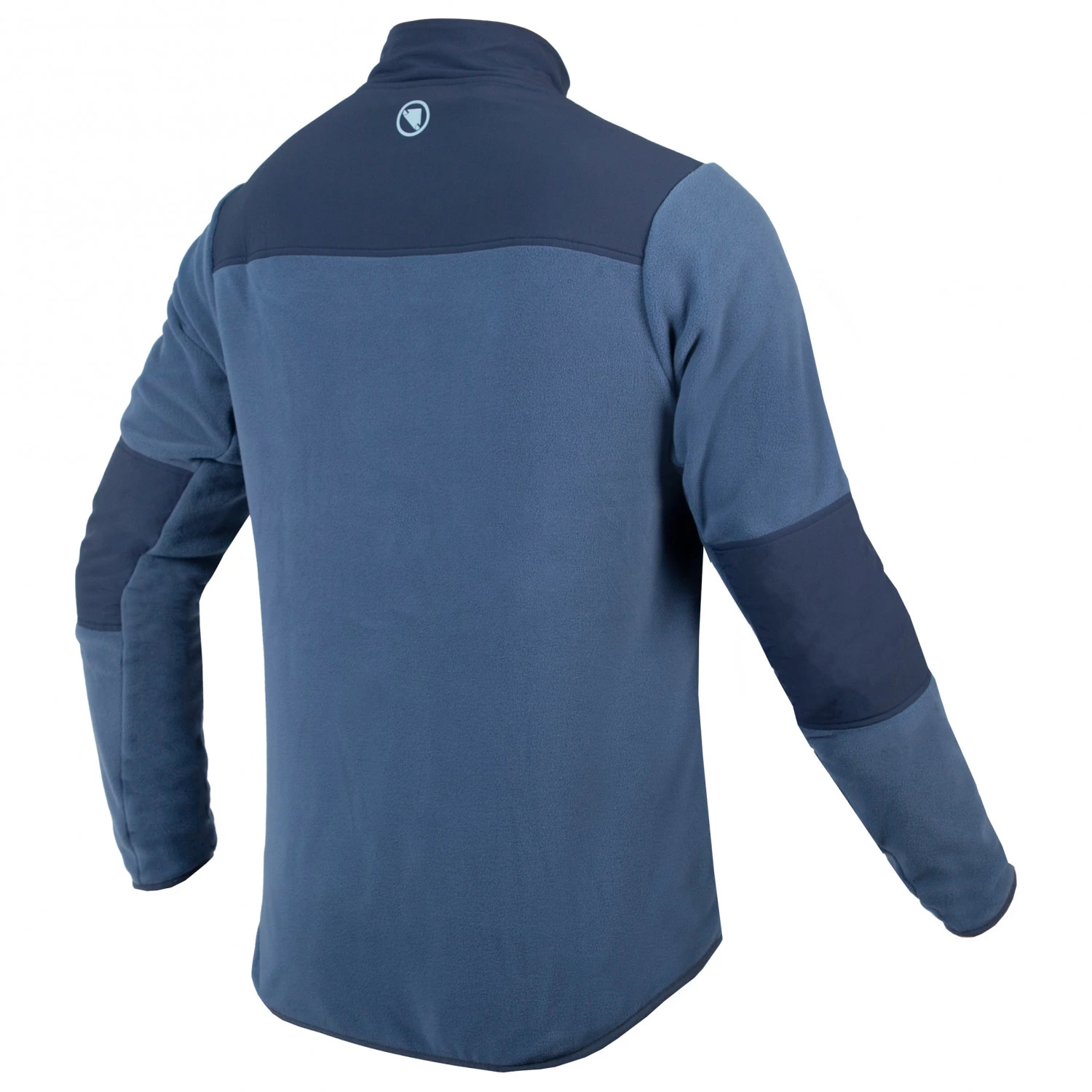 Endura - Hummvee Full Zip Fleece - Veste de cyclisme 2 Endura - Hummvee Full Zip Fleece - Veste de cyclisme – Image 2