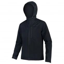 Endura - Hummvee Wasserdichte Kapuzenjacke - Veste de cyclisme -Vestes outdoor Soldes endura hummvee wasserdichte kapuzenjacke veste de cyclisme 2