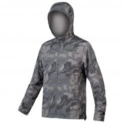 Endura - Hummvee WP Shell Jacke - Coupe-vent 8 Endura - Hummvee WP Shell Jacke - Coupe-vent -Vestes outdoor Soldes endura hummvee wp shell jacke coupe vent 1