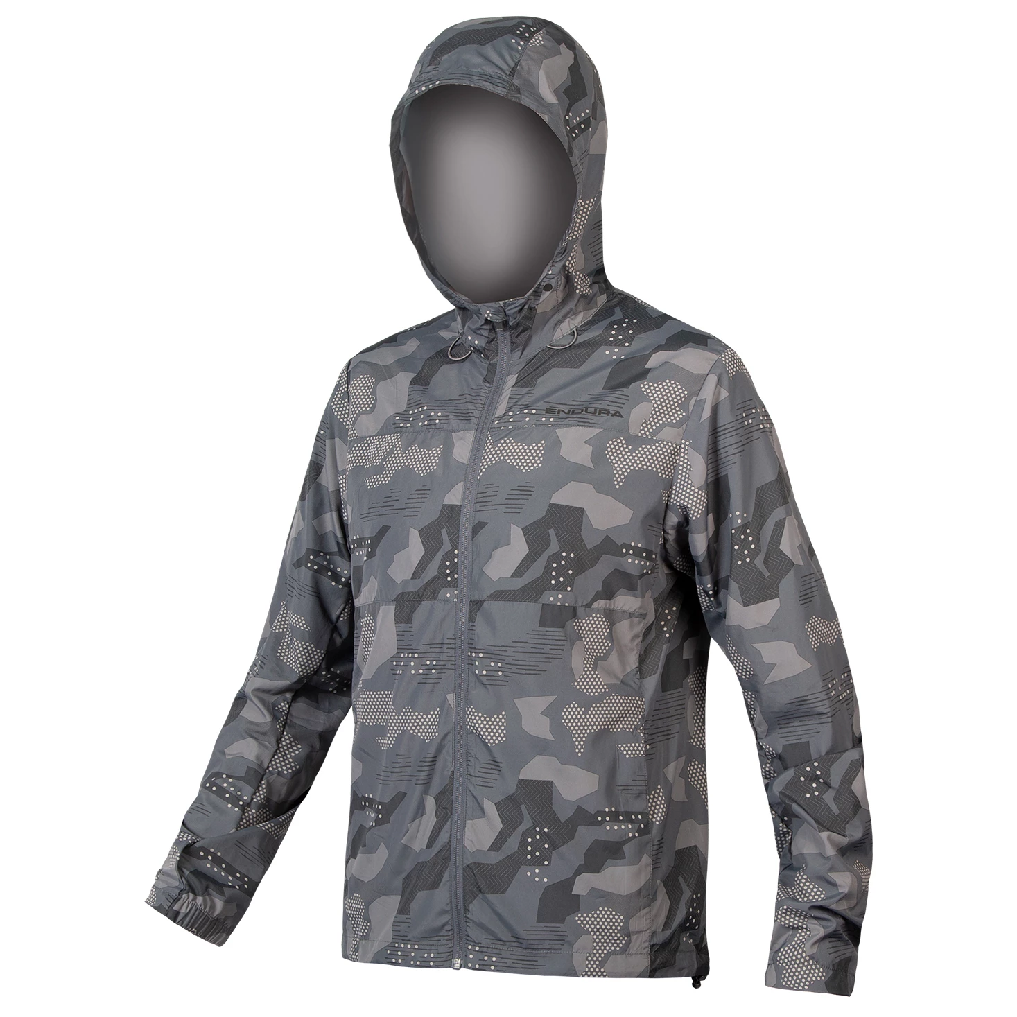 Endura - Hummvee WP Shell Jacke - Coupe-vent 3 Endura - Hummvee WP Shell Jacke - Coupe-vent – Image 3