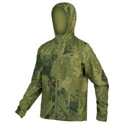Endura - Hummvee WP Shell Jacke - Coupe-vent 10 Endura - Hummvee WP Shell Jacke - Coupe-vent -Vestes outdoor Soldes endura hummvee wp shell jacke coupe vent 3