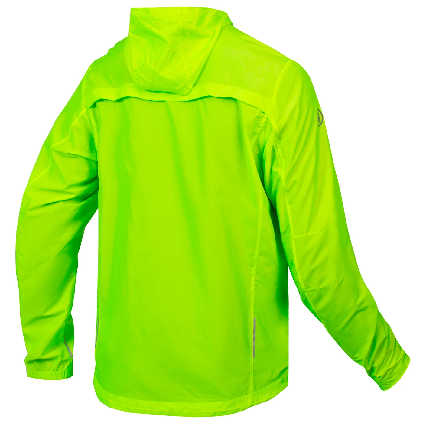 Endura - Hummvee WP Shell Jacke - Coupe-vent 2 Endura - Hummvee WP Shell Jacke - Coupe-vent – Image 2