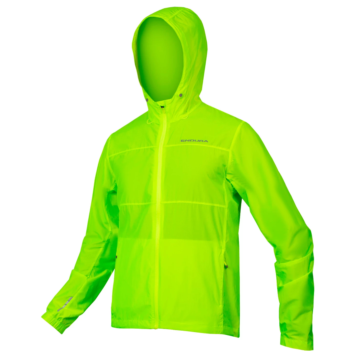 Endura - Hummvee WP Shell Jacke - Coupe-vent 1 Endura - Hummvee WP Shell Jacke - Coupe-vent