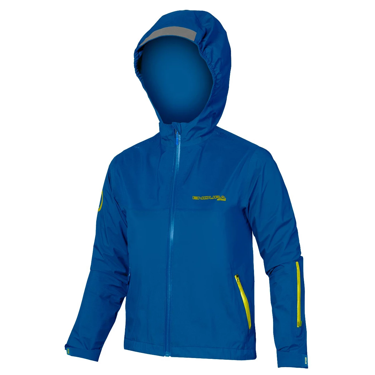 Endura - Kid's Kinder MT500 Wasserdichte Jacke - Veste de cyclisme 3 Endura - Kid's Kinder MT500 Wasserdichte Jacke - Veste de cyclisme – Image 3