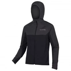 Endura - MT500 Thermal Longsleeve II - Veste de cyclisme -Vestes outdoor Soldes endura mt500 thermal longsleeve ii veste de cyclisme 1