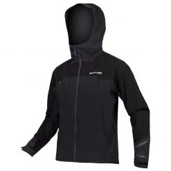 Endura - MT500 Wasserdichte Jacke II - Veste de cyclisme 8 Endura - MT500 Wasserdichte Jacke II - Veste de cyclisme -Vestes outdoor Soldes endura mt500 wasserdichte jacke ii veste de cyclisme 1