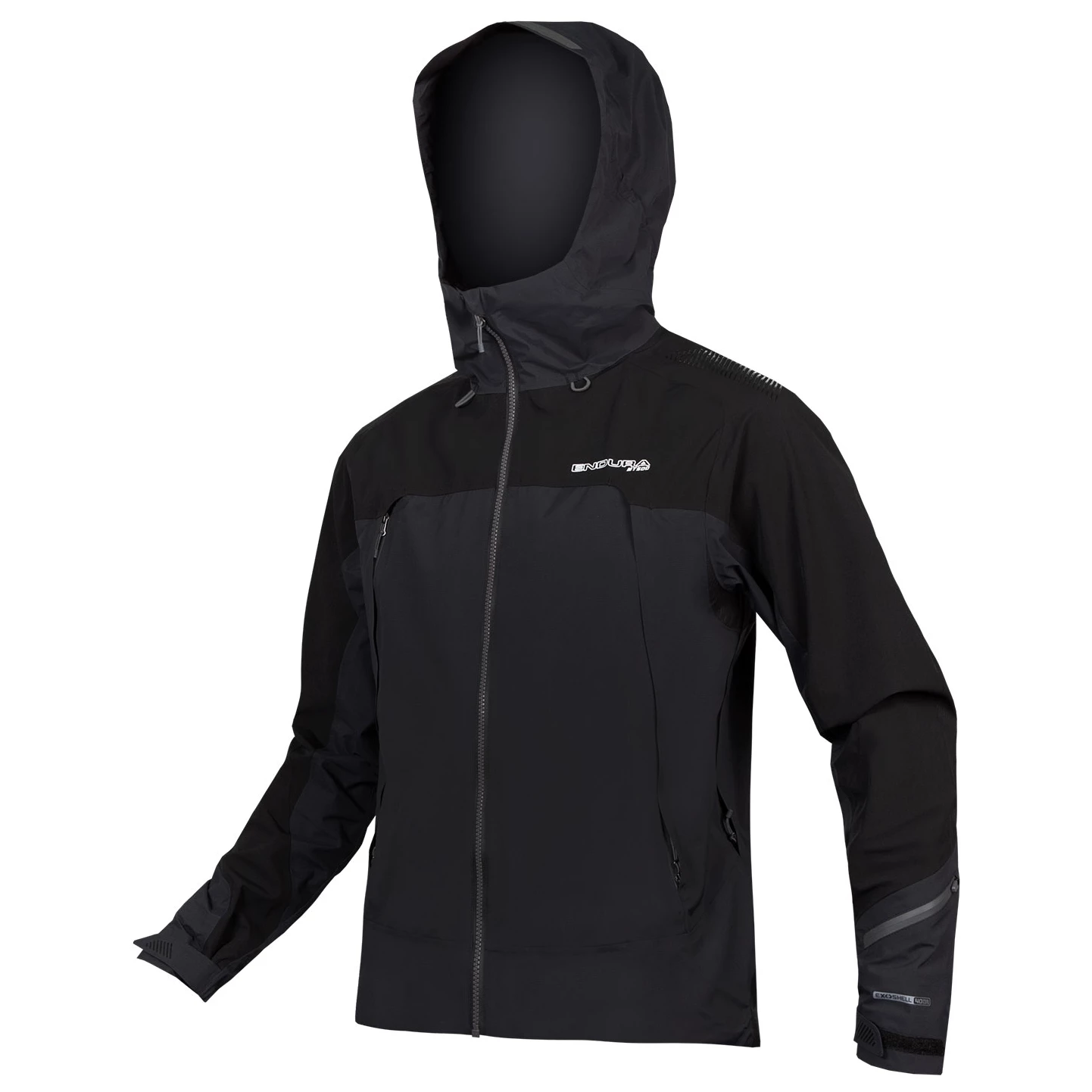 Endura - MT500 Wasserdichte Jacke II - Veste de cyclisme 3 Endura - MT500 Wasserdichte Jacke II - Veste de cyclisme – Image 3