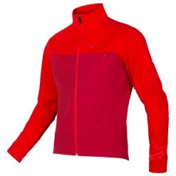Endura - Windchill Jacke II - Veste de cyclisme -Vestes outdoor Soldes endura windchill jacke ii veste de cyclisme 1