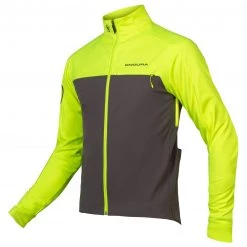 Endura - Windchill Jacke II - Veste de cyclisme -Vestes outdoor Soldes endura windchill jacke ii veste de cyclisme 2